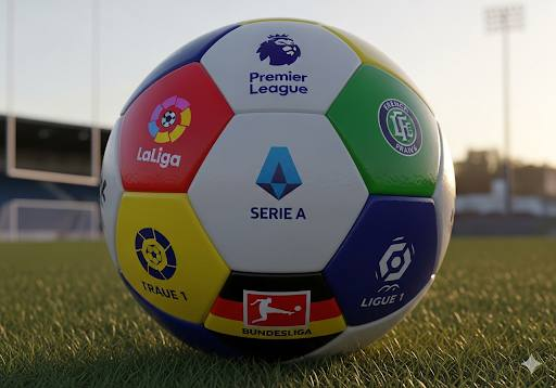 巴萨5-1皇马 国家德比经典瞬间